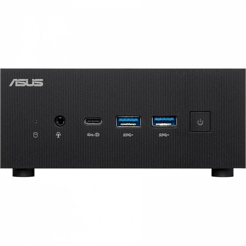 ASUS Mini PC PN53-BBR777HD, Ryzen 7 7735H/Radeon Graphics/WLAN