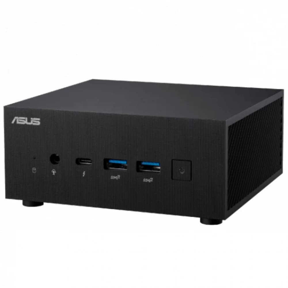 Mini PC Asus PN64-E1-B-S5069MD Intel® Core™ i5-13500H, Support DDR5, UHD for 13th Gen Intel®, Support Gen4x4 SSD, WIFI6E