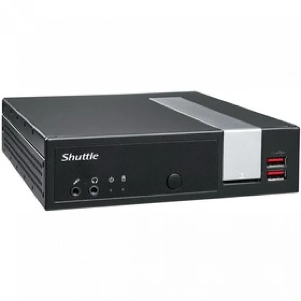 DL20N Intel Celeron N4505 Fanless Support w/o wifi 2 x DDR4 2933 SO-DIMM, support dual channel (1)HDMI 2.0b + (1)DisplayPort + (1)VGA video outputs Support triple independent display Intel generatio