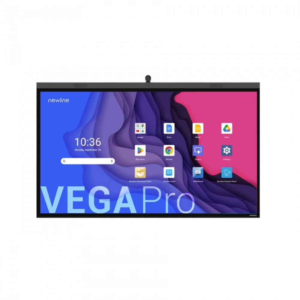 Интерактивная LED панель Newline TT-8624Z