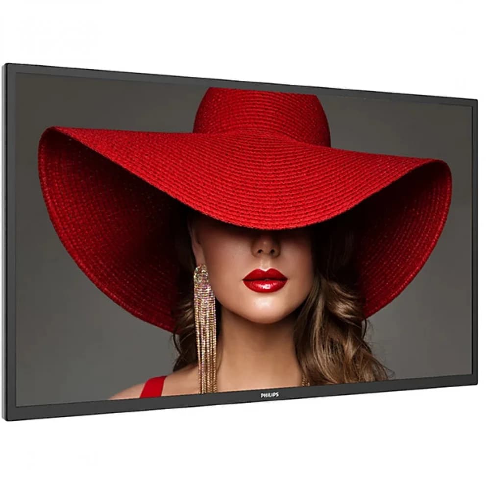 Профессиональный дисплей Philips 32BDL4650D/00 32", 24/7, Full-HD, 400 кд/м2, Android, CMND
