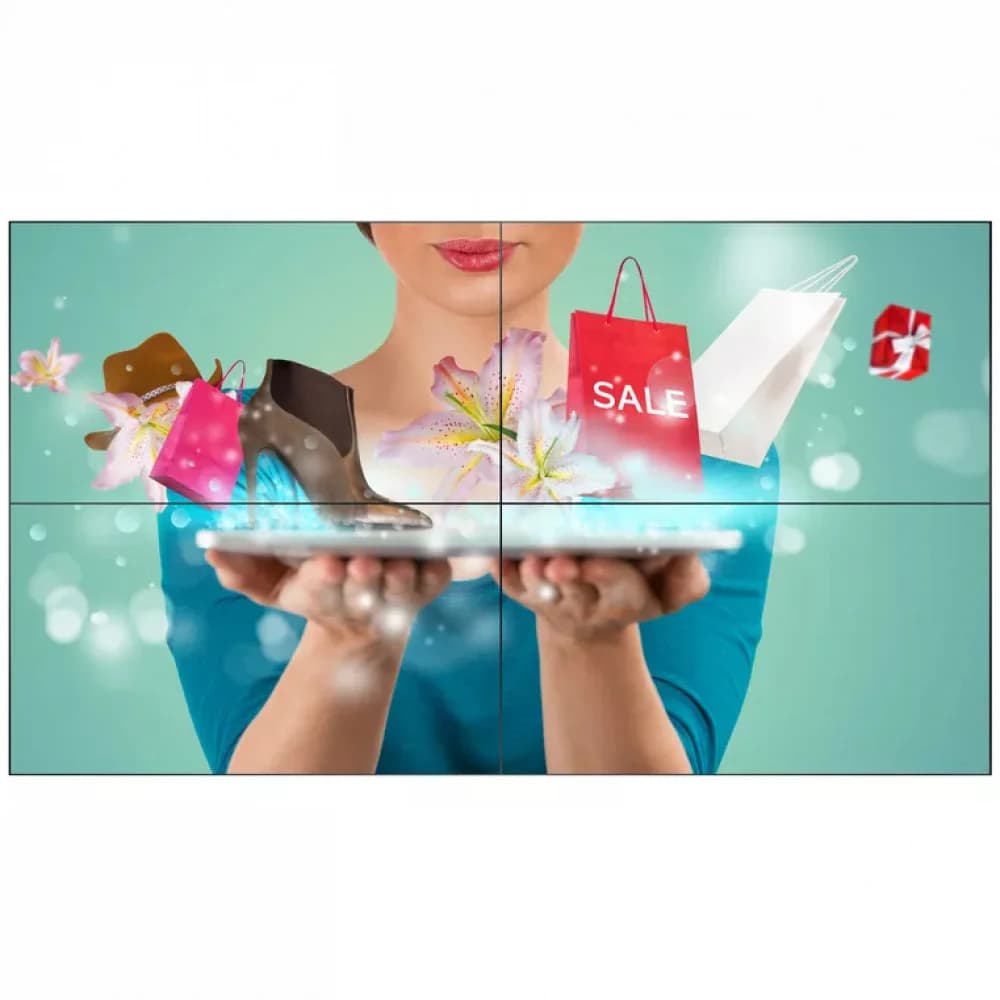 ЖК-панель для видеостены Philips 55BDL2105X/00 55"
