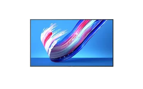 Профессиональный дисплей Philips 98BDL3650Q/00 98", 18/7, UHD, 400 кд/м2, Android, CMND