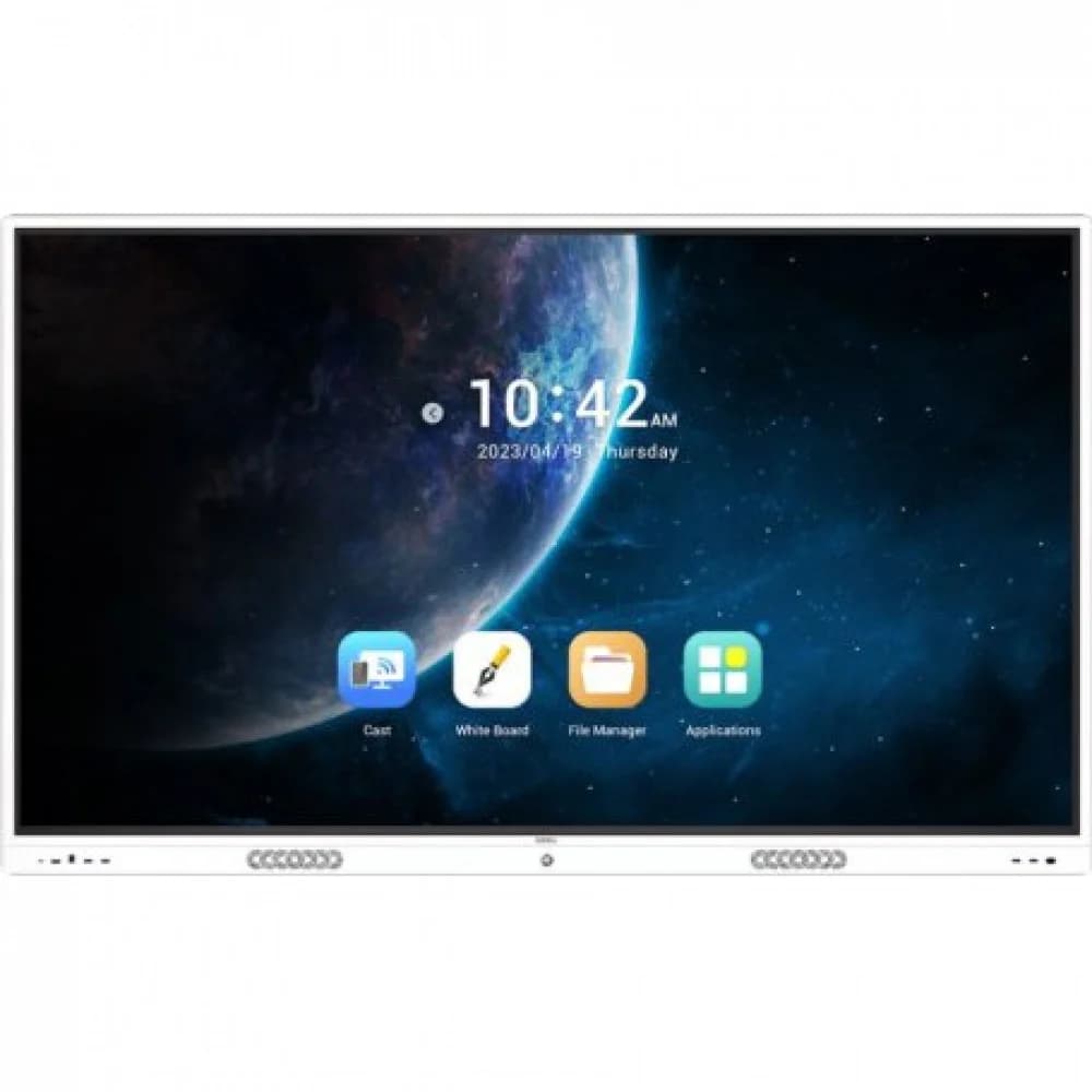 Панель Samsung 55" VH55C-E черный IPS 8ms 16:9 DVI HDMI матовая 700cd 178гр/178гр 1920x1080 VGA DP FHD USB 19.5кг
