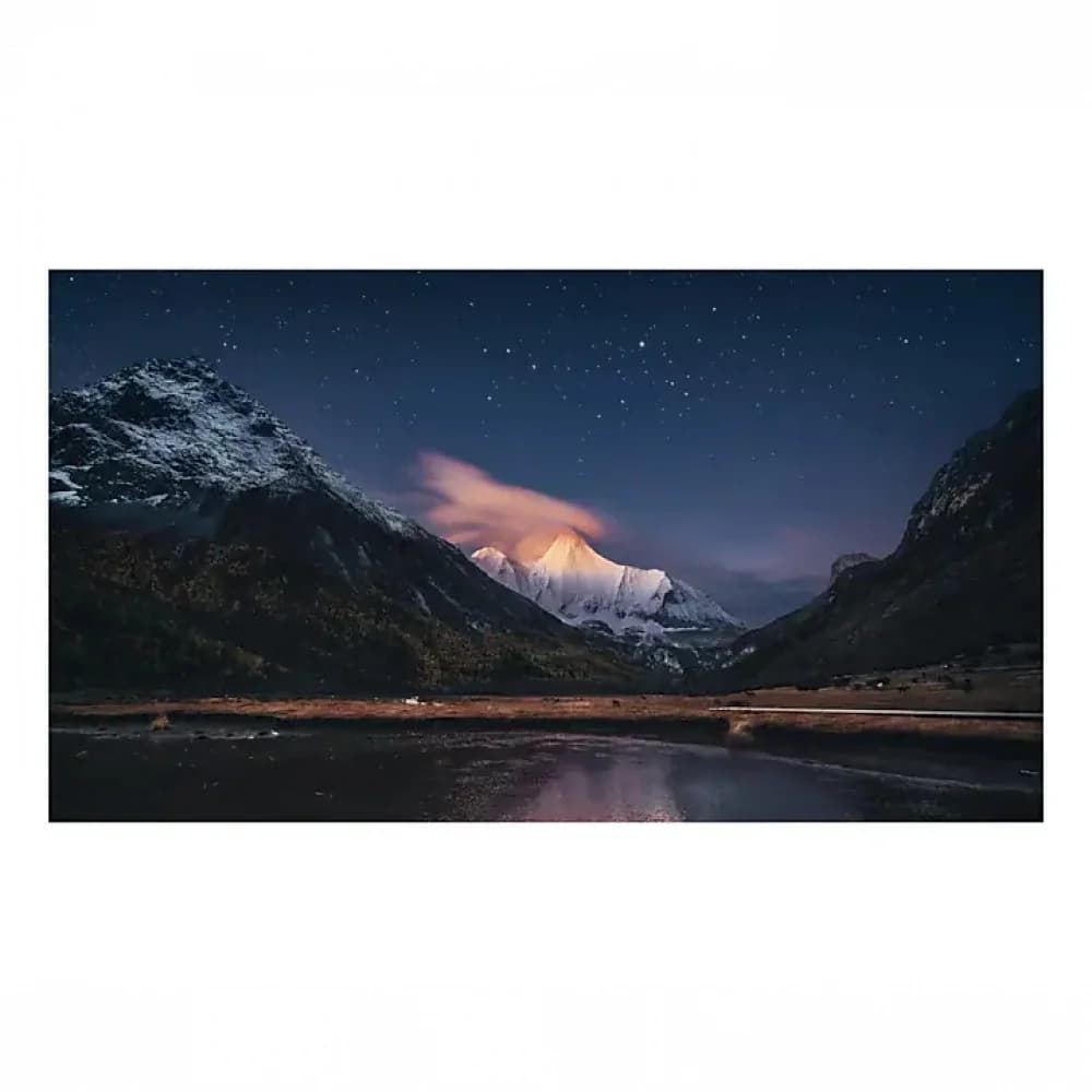 Панель Samsung 55" VM55C-R черный IPS 8ms 16:9 DVI HDMI матовая 500cd 178гр/178гр 1920x1080 VGA DP FHD USB 19.5кг