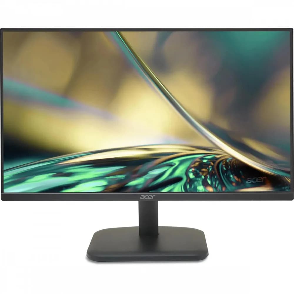 Монитор 23.8" Acer EK241YP0bi, Black, VA, 1920x1080@144Hz, 250кд/м,1ms, HDMI, VGA