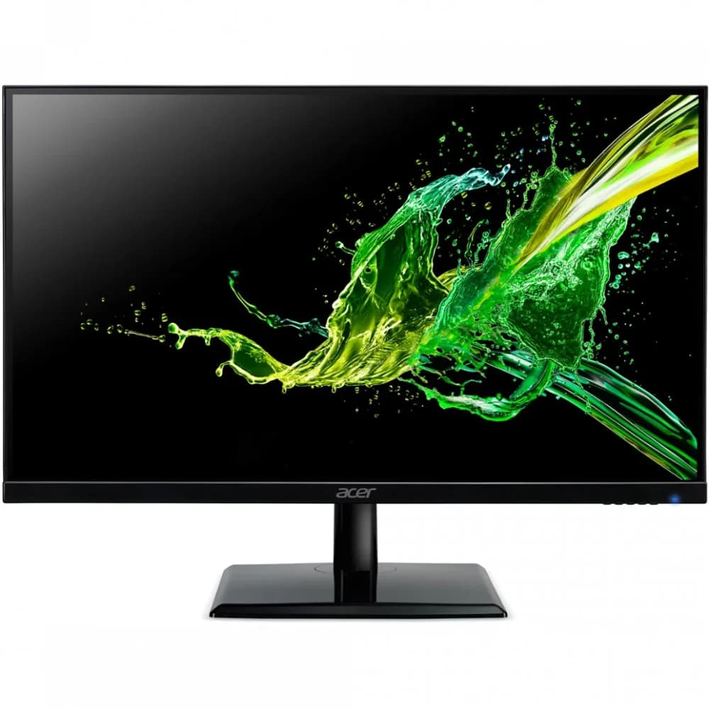 Монитор Acer EK241YP0bmix 23,8'', 16:9, VA, FHD, 1/4ms, 250cd, 144Hz, VGA, HDMI, SPK