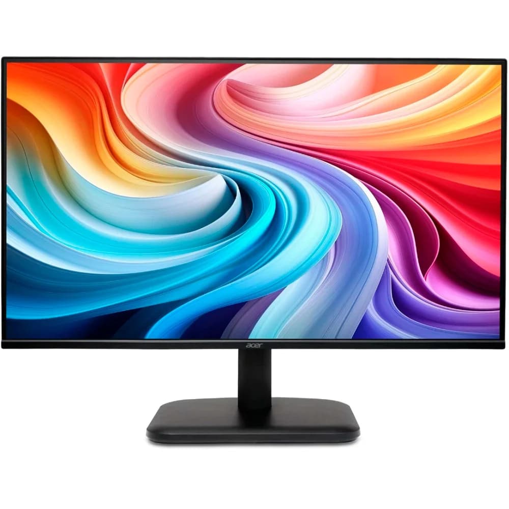 Монитор Acer EK271Gbmix 27'', 16:9, IPS, FHD, 1ms, 250cd, 120Hz, VGA, HDMI, SPK