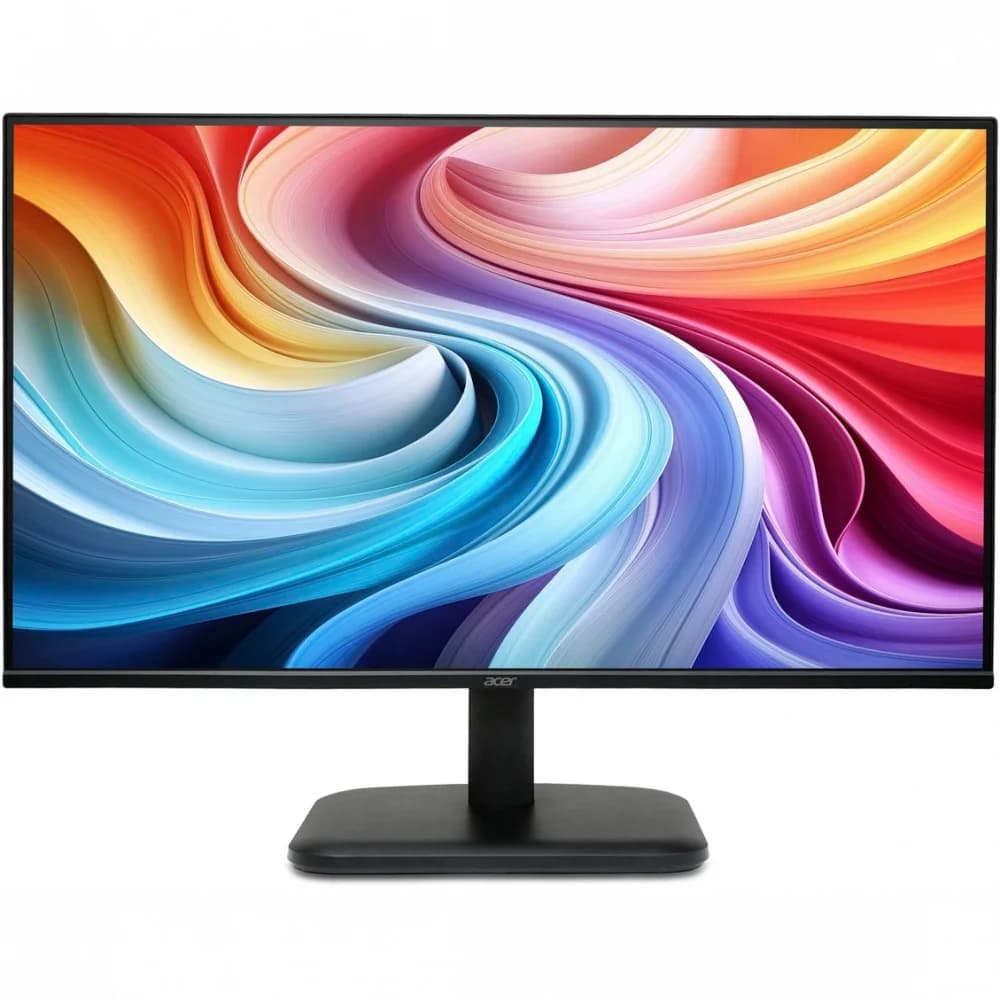 Монитор Acer EK271P6bi 27'', 16:9, IPS, FHD, 1/4ms, 250cd, 144Hz, VGA, HDMI