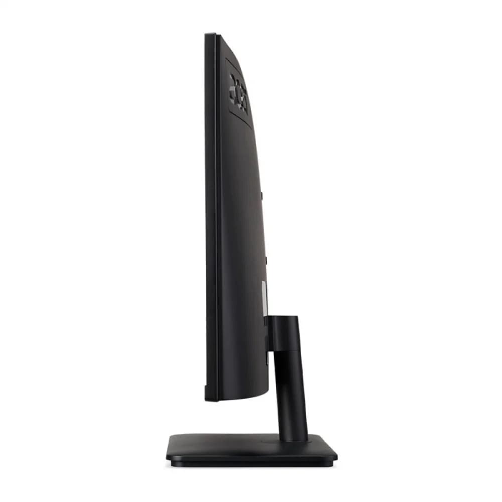Монитор 27" Acer Nitro ED270Z, Black, VA, 1920x1080, 2xHDMI, DP