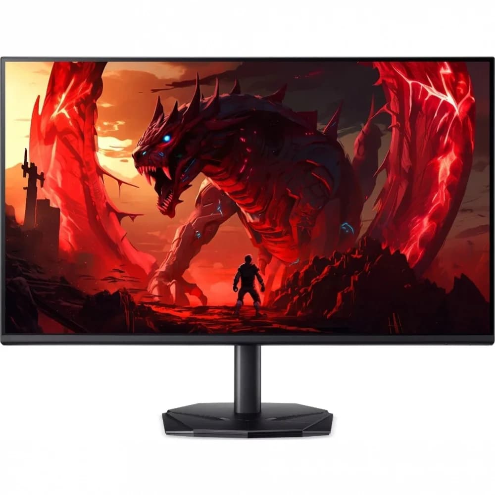 Монитор Acer 23.8" Nitro KG241YP6bip черный IPS LED 16:9 HDMI матовая 1500:1 250cd 170гр/160гр 1920x1080 144Hz DP FHD 2.64кг