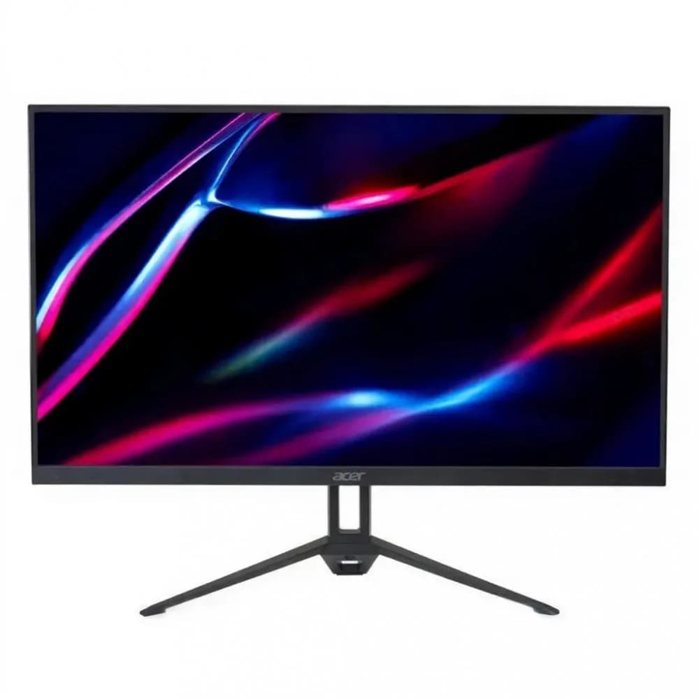Монитор 23.8" Acer Nitro KG243YP0bip, Black, VA, 1920x1080@144Hz, 250кд/м2, 1ms, HDMI, DP