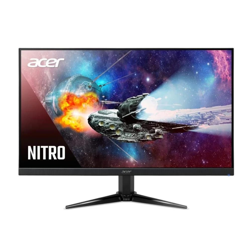 Монитор Acer 27" Nitro QG271bii VA 1920x1080 75Hz FreeSync 300cd/m2 16:9