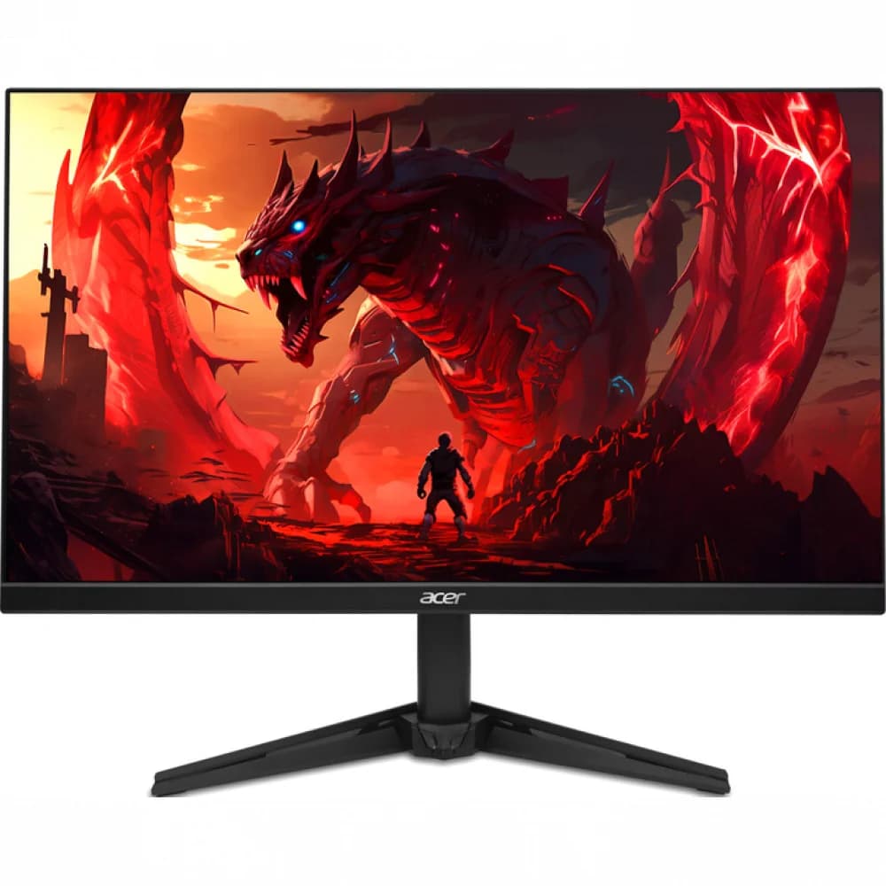 Монитор 27" Acer Nitro QG271X1bmiipx, Black, IPS, 1920x1080@200Hz, 250кд/м2, 1000:1, 0.5ms,2xHDMI,DP
