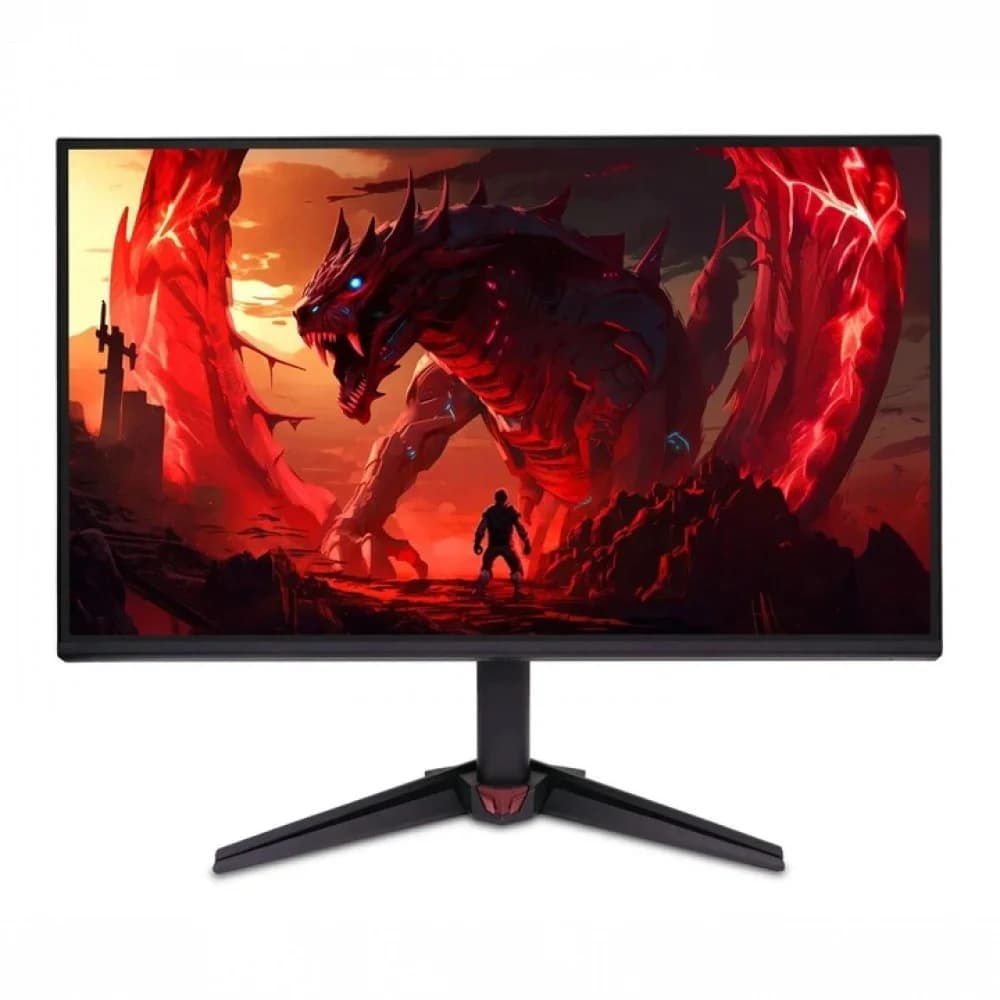 Монитор 27" Acer Nitro VG270UP6bmiipx, Black, IPS, 2560x1440@144Hz, 250кд/м2, 2xHDMI, DP