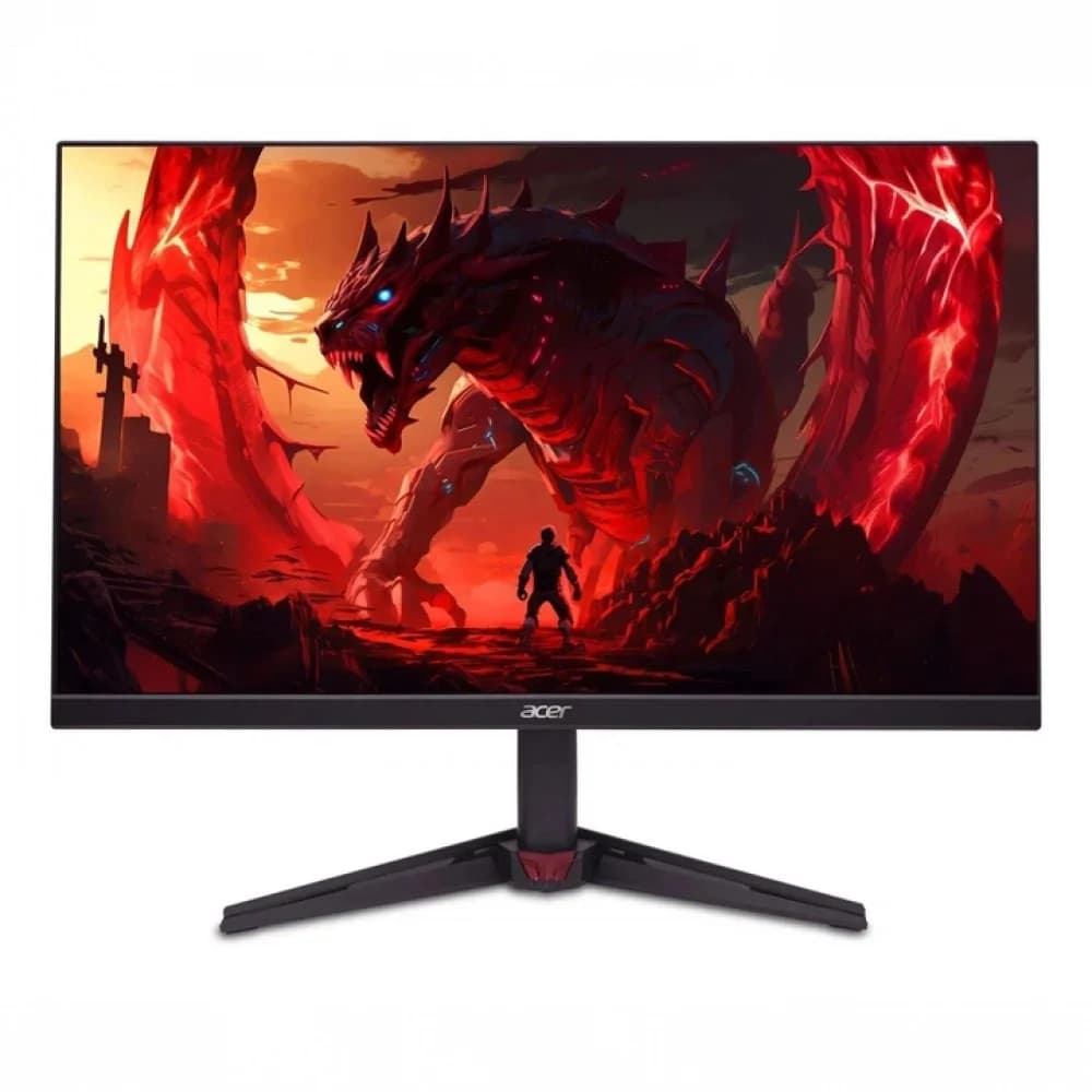 Монитор 27" Acer Nitro VG270W3bmiipx, Black, IPS, 1920x1080@240Hz, 250кд/м2, 2xHDMI, DP