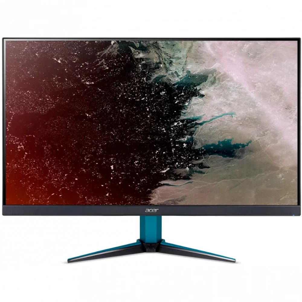 Монитор Acer VG271UM3bmiipx 27'', 16:9, IPS, QHD, 0,5/1ms, 250cd, 180Hz, HDMI, DP, SPK