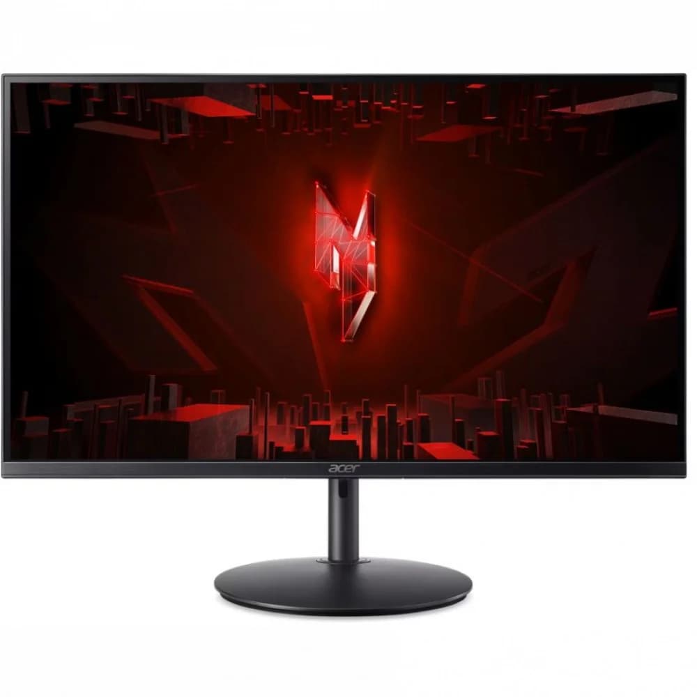 Монитор 27" Acer NITRO XF270X1biiph, 1920x1080@180Hz, 250кд/м2, 1000:1, 1ms, 2HDMI, DP