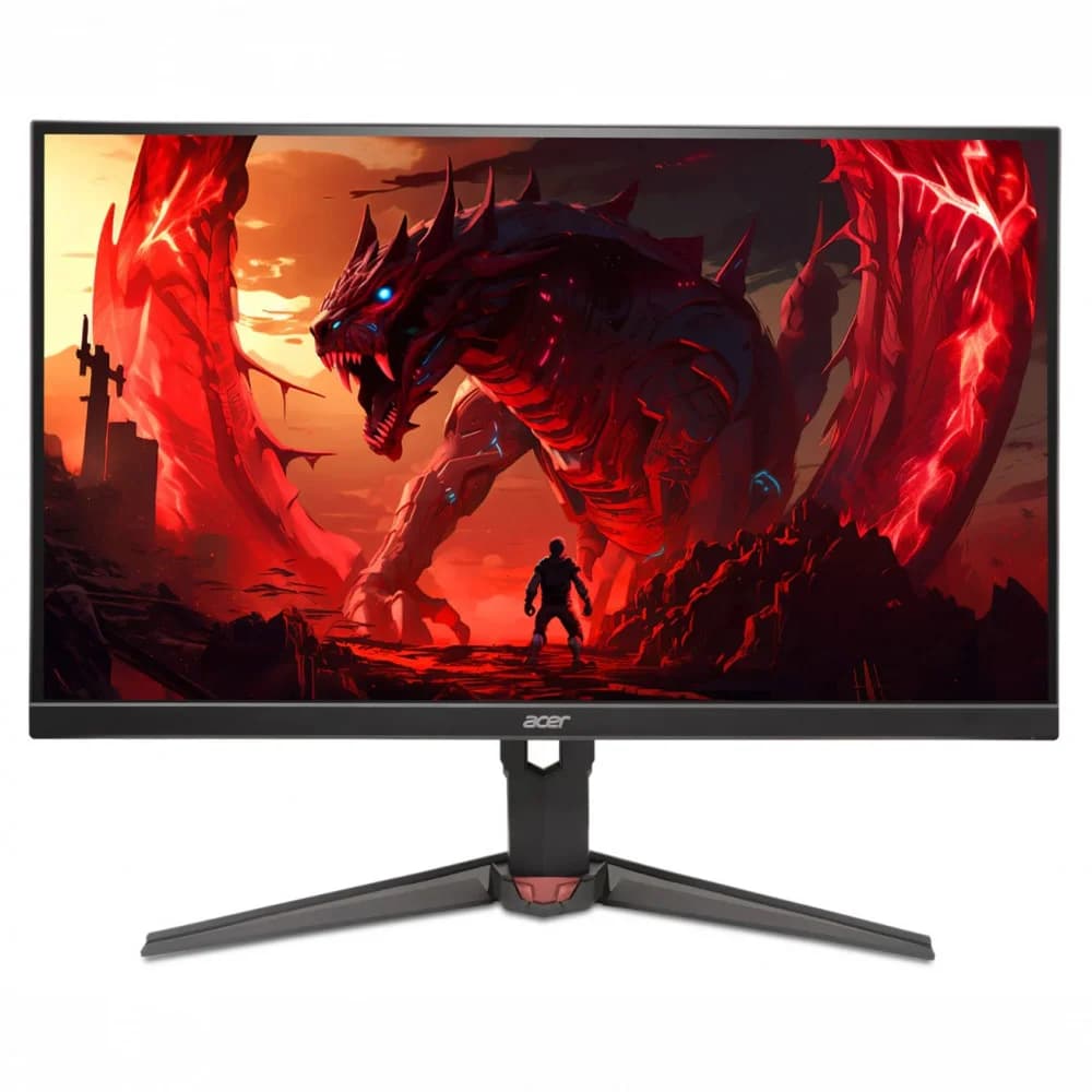 Монитор 24.1" Acer Nitro XV240F6bmiiprx, TN+Film, 1920x1080, 2xHDMI, DP