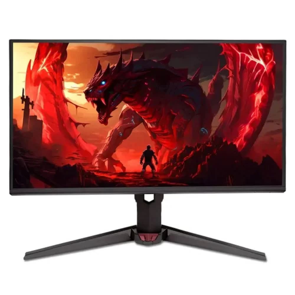 Монитор 27" Acer Nitro XV270UP6bmiiprx, Black, IPS, 2560x1440@144Hz, 250кд/м2, 2xHDMI, DP