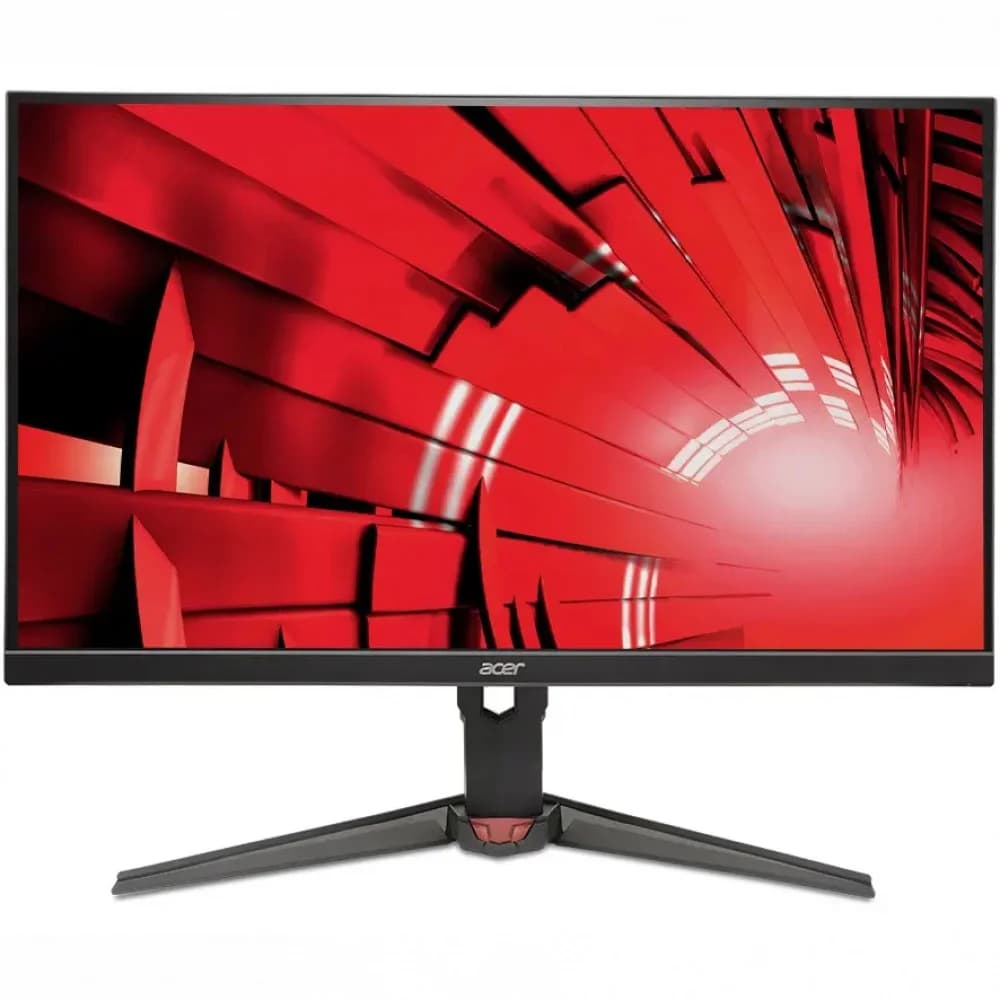 Монитор 27" Acer Nitro XV270X1bmiipx, 1920x1080@200Hz, 250кд/м2, 1ms, 2HDMI, DP