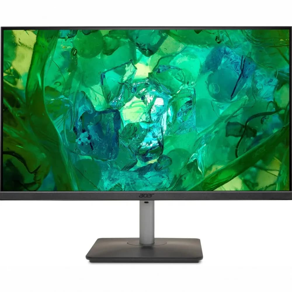 Монитор Acer 27" RS272P1bpamix черный IPS LED 4ms 16:9 HDMI M/M матовая 250cd 178гр/178гр 1920x1080 DP FHD 4.71кг