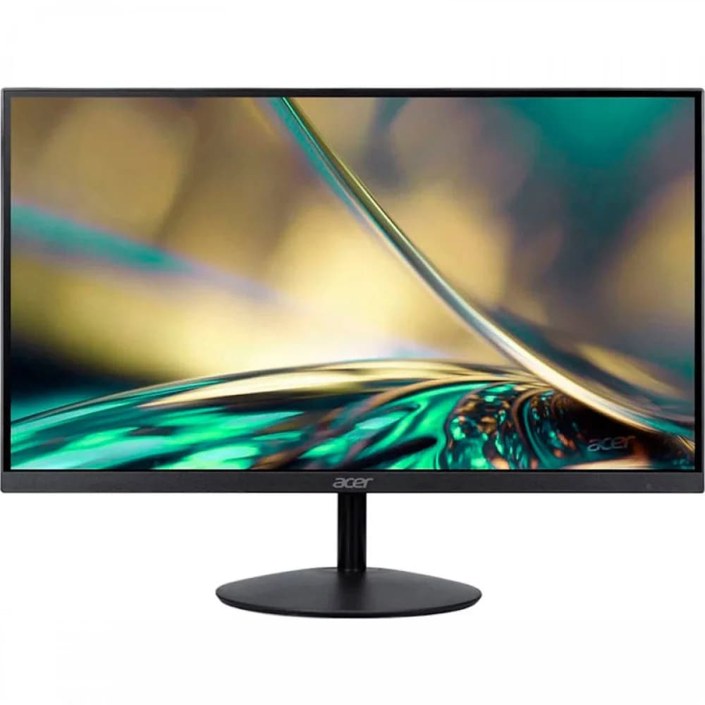 21,45'' ACER SA222QEbi 16:9, IPS, 1920x1080, 1 / 4ms, 250cd, 100Hz, 1xVGA + 1xHDMI(1.4), FreeSync