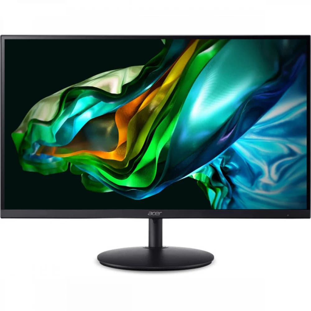 Монитор Acer/SA322QHbi/31.5 ''/Full HD/1920x1080 Pix/VGA HDMI AdaptiveSync/1 мс/300 ANSI люм/3000:1/100 Hz