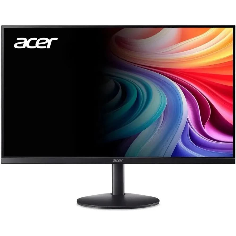 Монитор Acer SB243YG0bi 23,8'', 16:9, IPS, FHD, 1/4ms, 250cd, 120Hz, VGA, HDMI