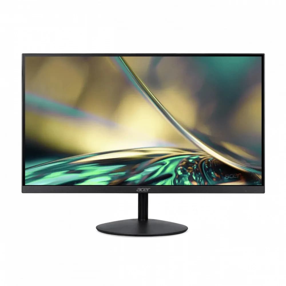 LCD 27" Acer SB272G0bmix, 1920x1080 IPS (LED), 1ms, 250 cd/m2, 1000:1, VGA/HDMI