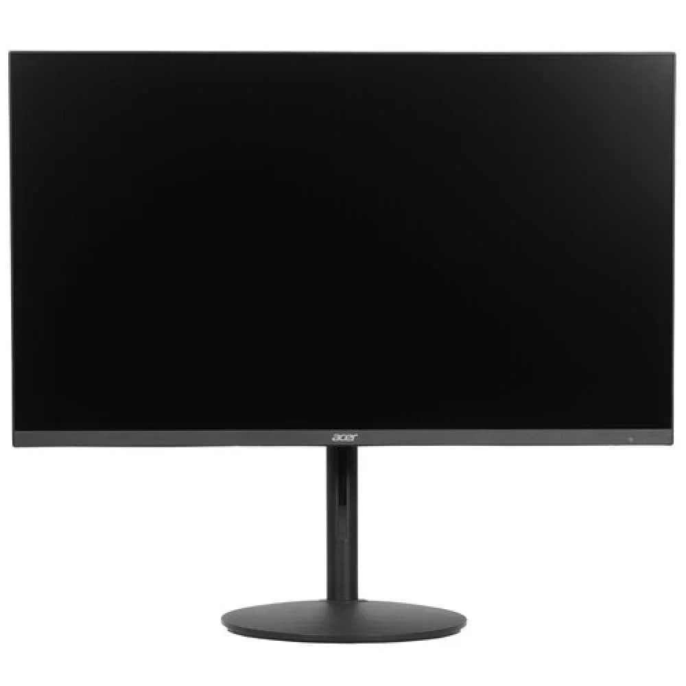 Монитор 31.5" ACER SH322QKbmiiphx black (IPS, 3840x2160, 178/178, 250cd/m2, 1000:1 (100M:1), 4ms. 2xHDMI, DP, MM) (UM.JS2EE.005)