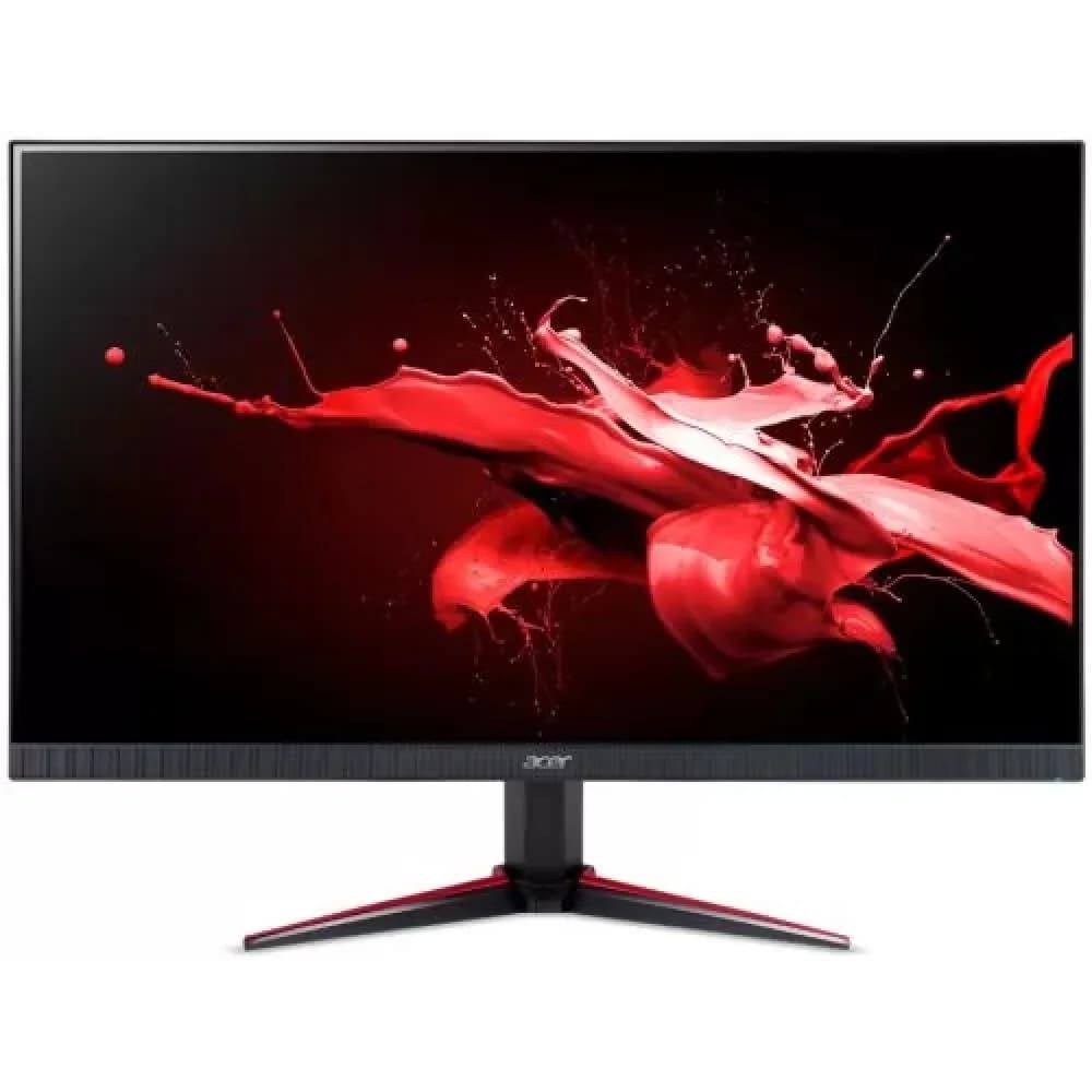 27'' ACER Nitro VG270Ebmiix IPS, 1920x1080, 4 ms, 250cd, 100Hz, 1xVGA + 2xHDMI(1.4) + Audio In/Out, 2Wx2, FreeSync