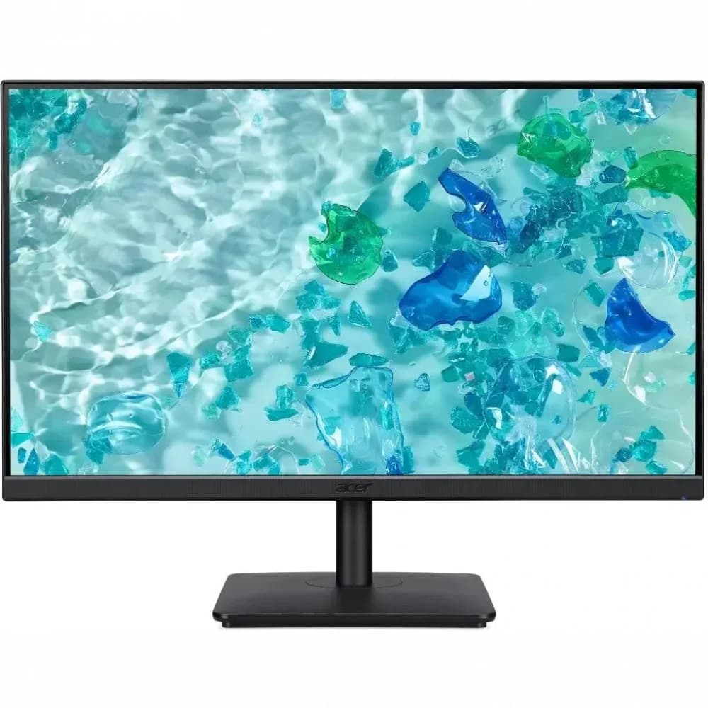 Монитор Acer V247YGbmipx 23,8'', 16:9, IPS, FHD, 4ms, 250cd, 120Hz, HDMI, DP, SPK