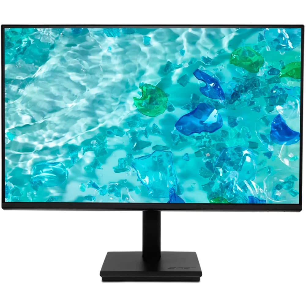 Монитор Acer V277Gbi 27'', 16:9, IPS, FHD, 4ms, 250cd, 120Hz, VGA, HDMI