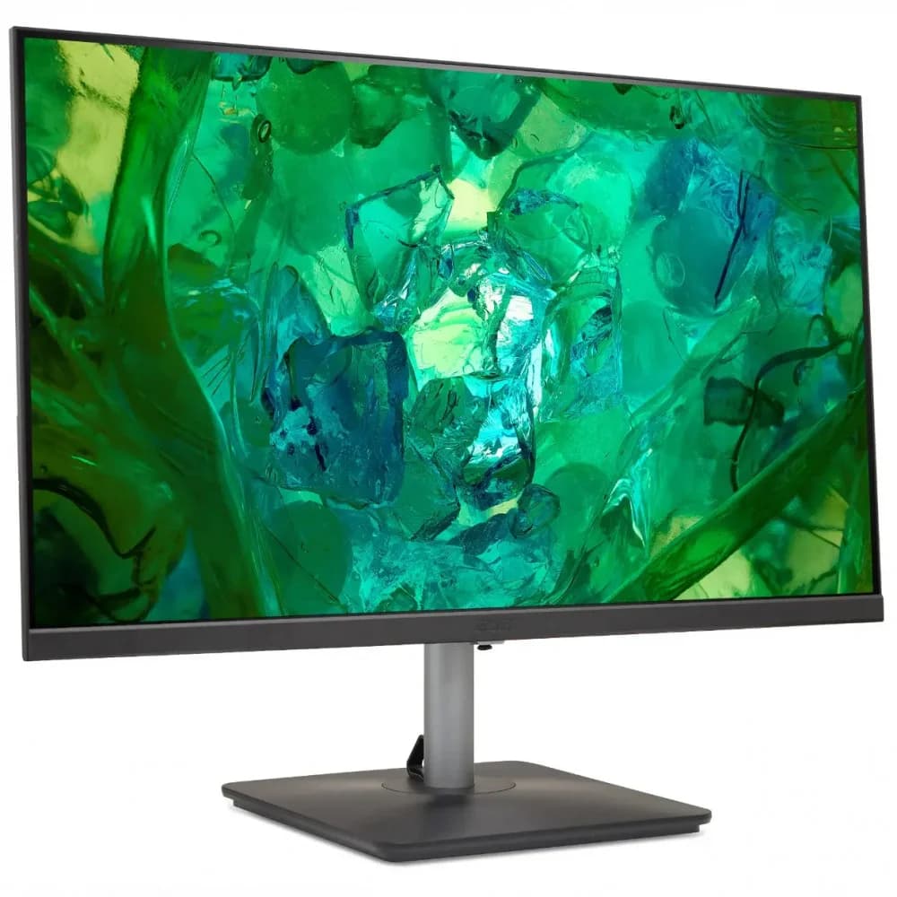 Монитор 27" Acer Vero RS272G0bpamix, 1920x1080@120Hz, 250кд/м2, 1ms, HDMI, VGA
