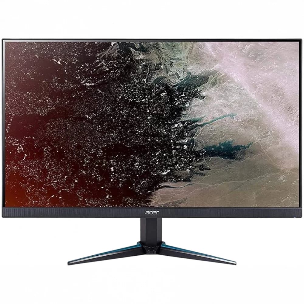 Монитор/ Acer VG270UP6bmiipx 27'', ZeroFrame, Black, IPS, 2560x1440, 1ms, 250cd, 144Hz, 2xHDMI(2.0), DP(1.4), Speakers 2Wx2, FreeSync, HDR 10, Vesa:100x100