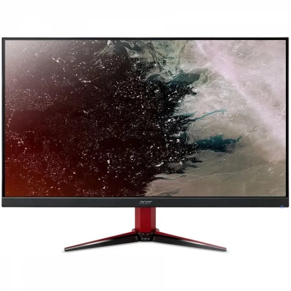 27'' ACER Nitro VG271UM3bmiipx IPS, 2560x1440, 1 / 0.5ms, 250cd, 180Hz, 2xHDMI(2.0) + 1xDP(1.2) + Audio Out, 2Wx2, FreeSync Premium, HDR 10