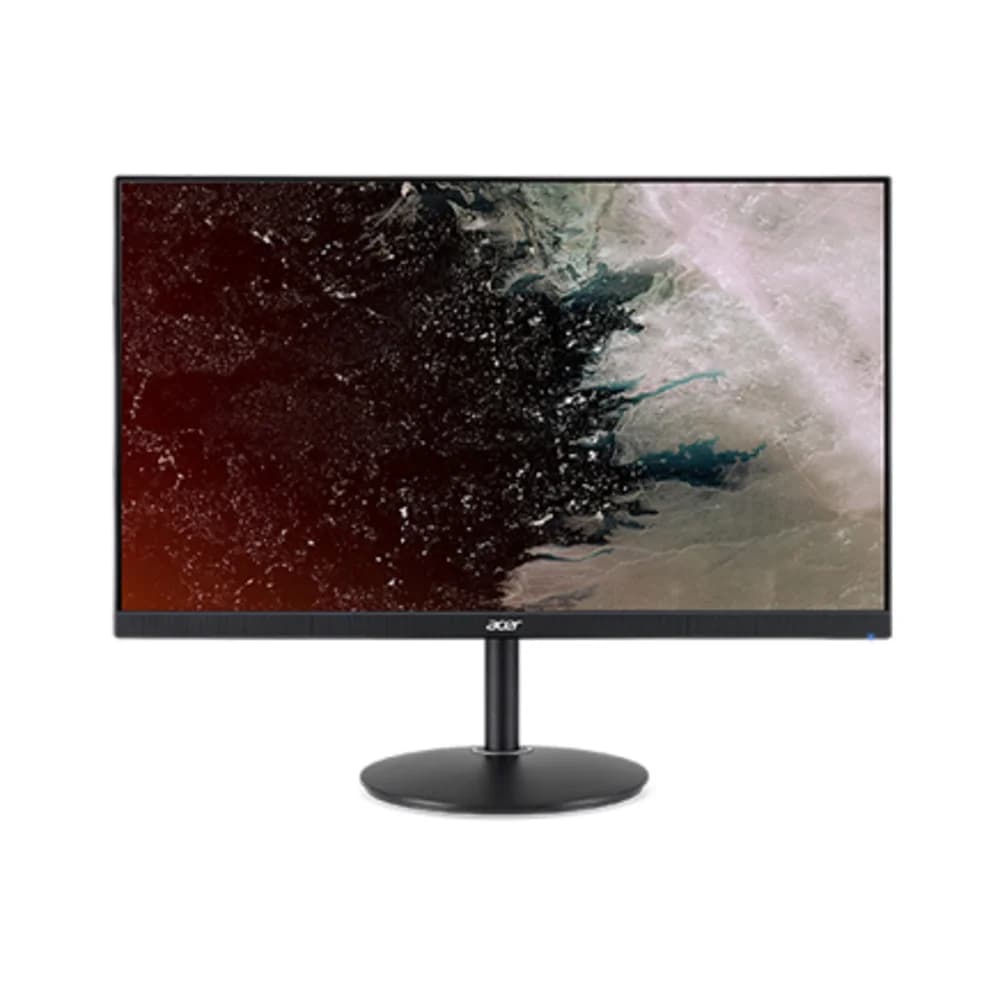 Монитор LCD 27" XF272UPBMIIPRZ UM.HX2EE.P04 ACER