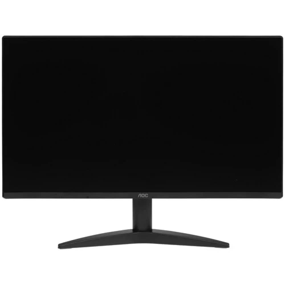 Монитор 25" AOC 25B36H3 Black (IPS, 1920x1080, 120Hz, 4 ms, 178°/178°, 300 cd/m, 1300:1, +HDMI 1.4)