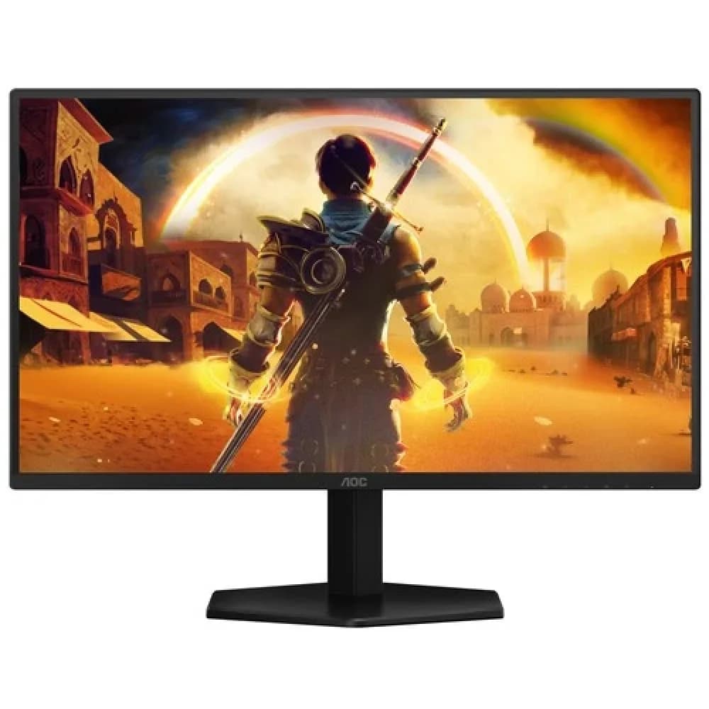 Монитор AOC 25G42E 24,5", 16:9, IPS, FHD, 1ms, 300cd, 180Hz, HDMI, DP