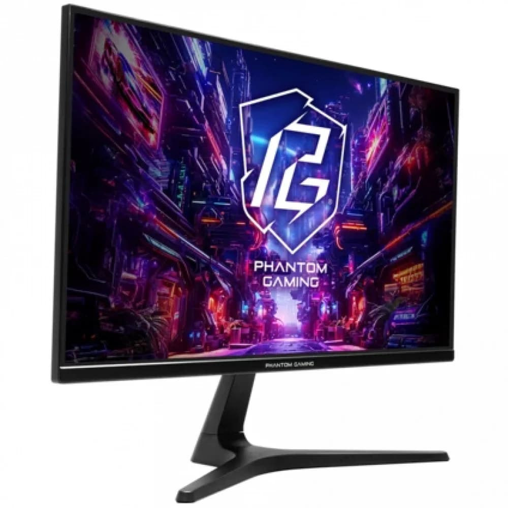 Монитор, ASRock, PG25FFT, 24.5", IPS, 1920x1080, 180Гц, 1мс, 16:9, 300 кд/м, 178/178, 1000:1, HDMI2 x2, DP x1