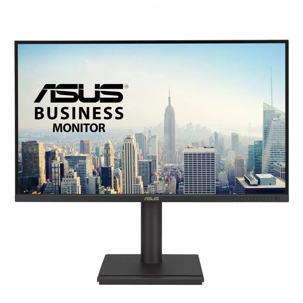 Монитор 27" ASUS BE27ACGN Docking Monitor IPS 2560x1440 120Hz 5ms 350cd/m 1500:1 1xHDMI 2xDP 1xUSB-C