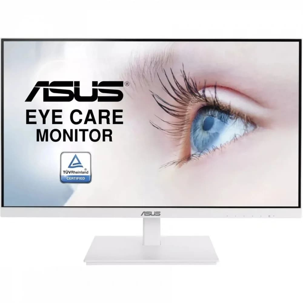 ASUS 27" VA27DQSB-W