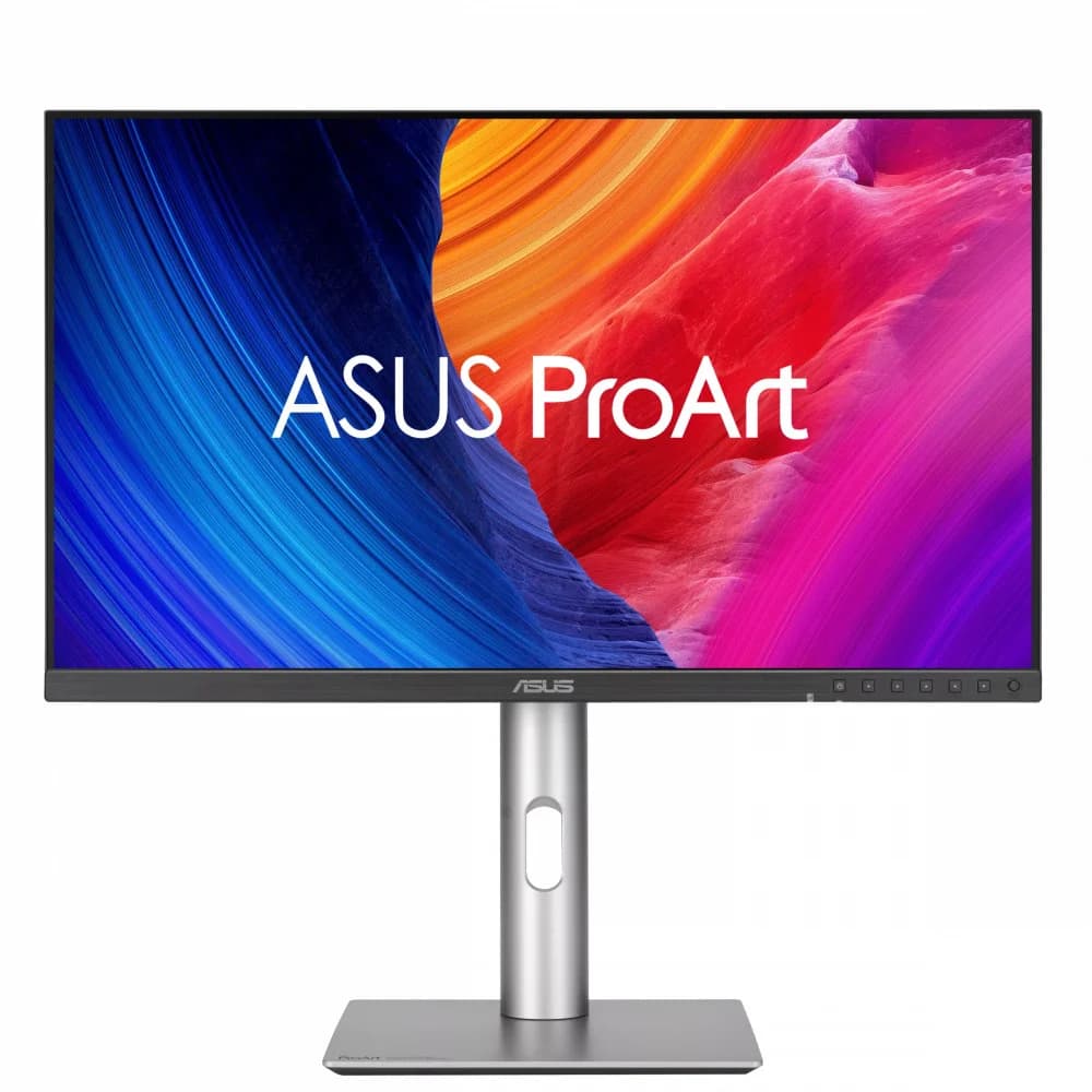 Монитор 27" ASUS ProArt Display PA278QGV IPS 2560x1440 120Hz 5ms 350cd/m2 1500:1 1xHDMI 1xDP 4xUSB3
