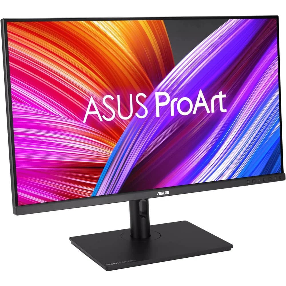 Монитор ASUS PA328QV 31.5" IPS,16:9 WQHD (2560x1440x75Hz),350cd/m2,1000:1,178/178,5ms,2HDMI,DP,Sp2W,USB Hub,HDR400