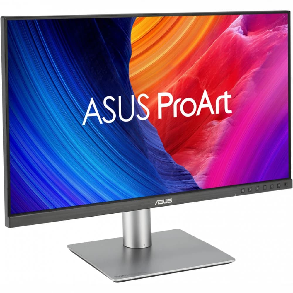 Монитор 27" Asus ProArt PA278CFRV, IPS, 2560x1440@100Hz, 350кд/м2, H/V:178, 5ms, 2xDP, HDMI