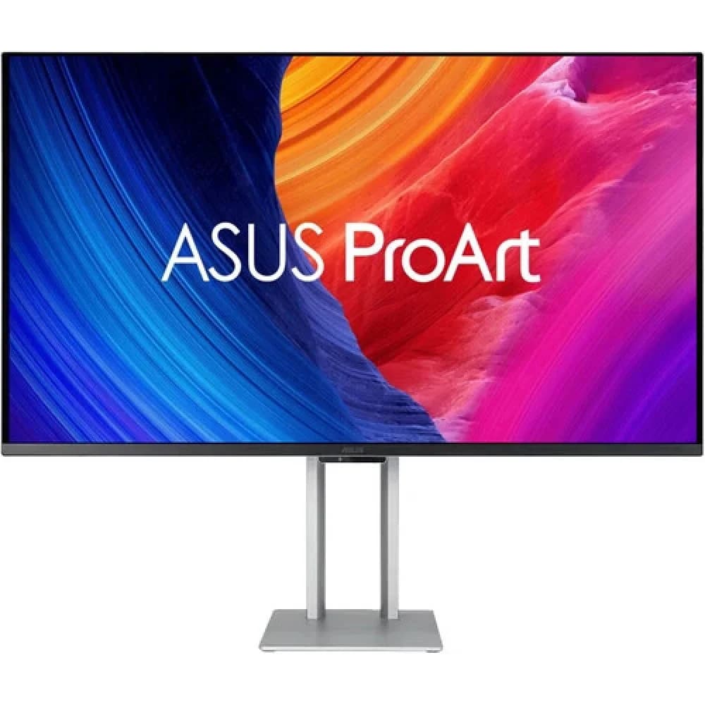 Монитор 32" ASUS ProArt Display PA32UCDM QD-OLED 3840x2160 240Hz 0,1ms 250cd/m 1xHDMI TB4 x2