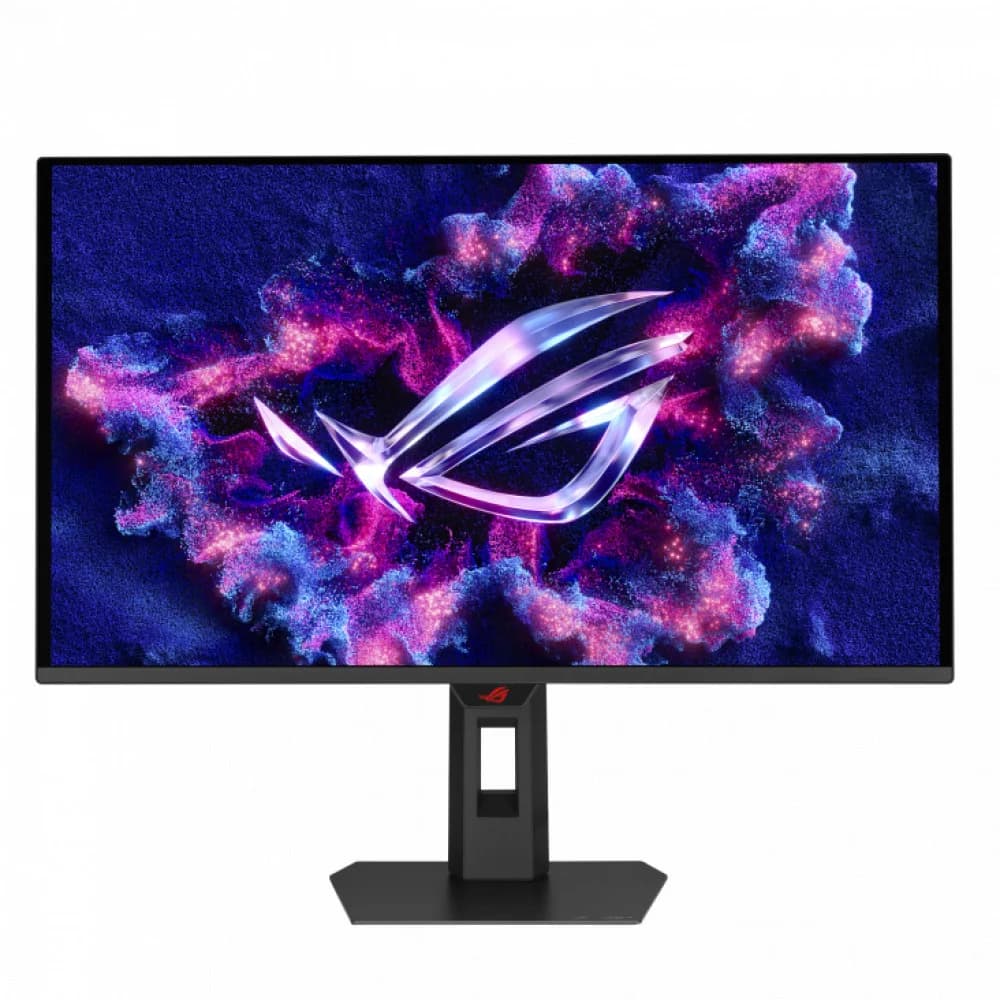 Монитор 26.5" Asus ROG Strix XG27AQDPG, 2560x1440@500Hz, 300кд/м2,0.03ms,2xHDMI,DP