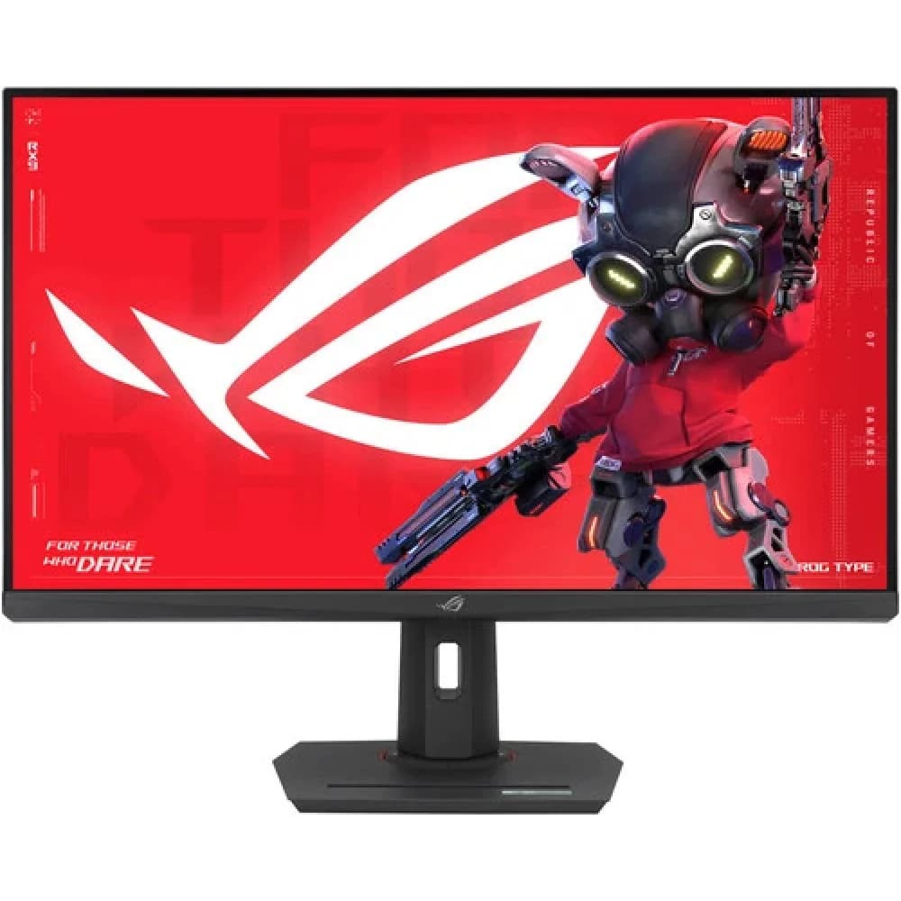 Монитор 31.5" Asus ROG Strix XG32UCG, IPS, 350кд/м2, 1ms, HDMI,DP