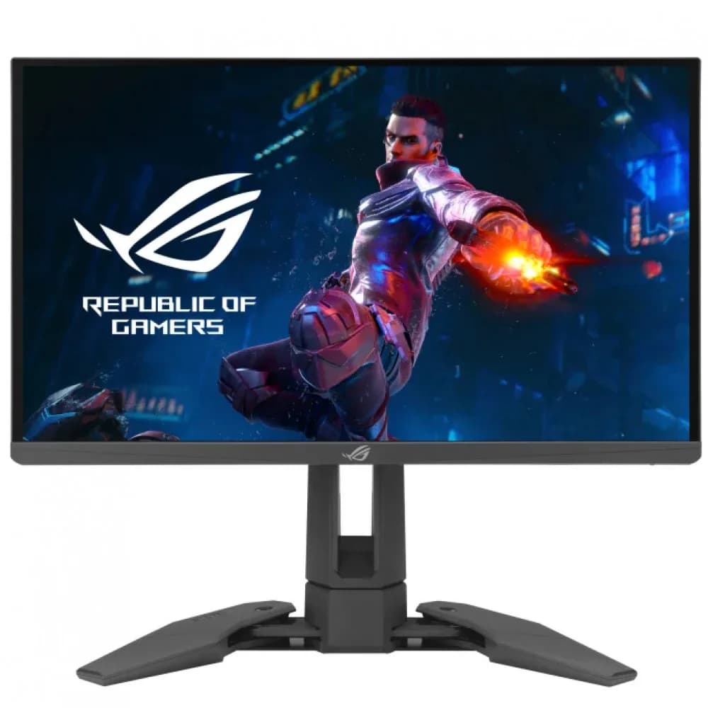 PG248QP GAMING BK/0.7MS/EU /HDMI*2+DP